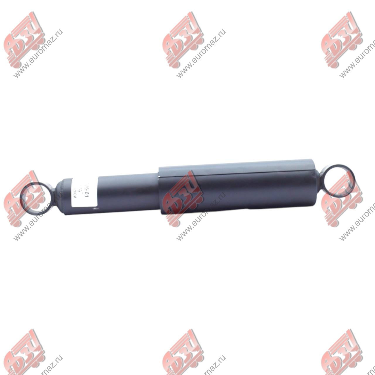 Амортизатор передней подвески (метал.кожух) 275/460 ОАО "Белкард"