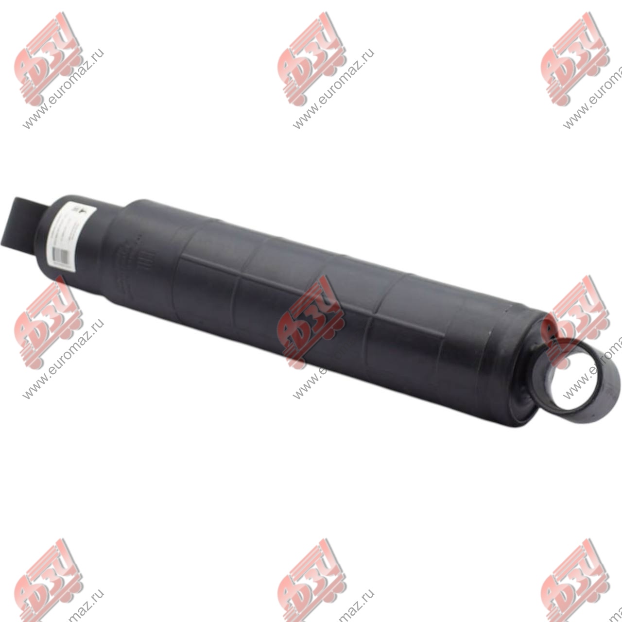 Амортизатор задней подвески МАЗ-MAN 315/500 БААЗ