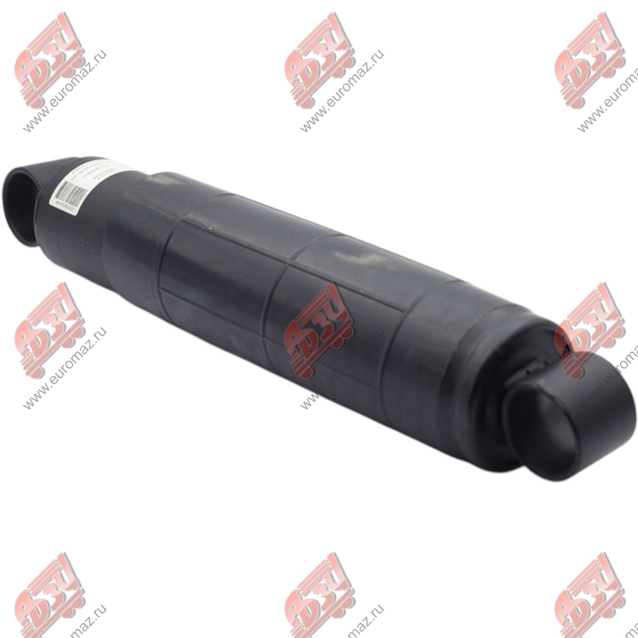 Амортизатор задней подвески МАЗ-MAN 265/450 БААЗ
